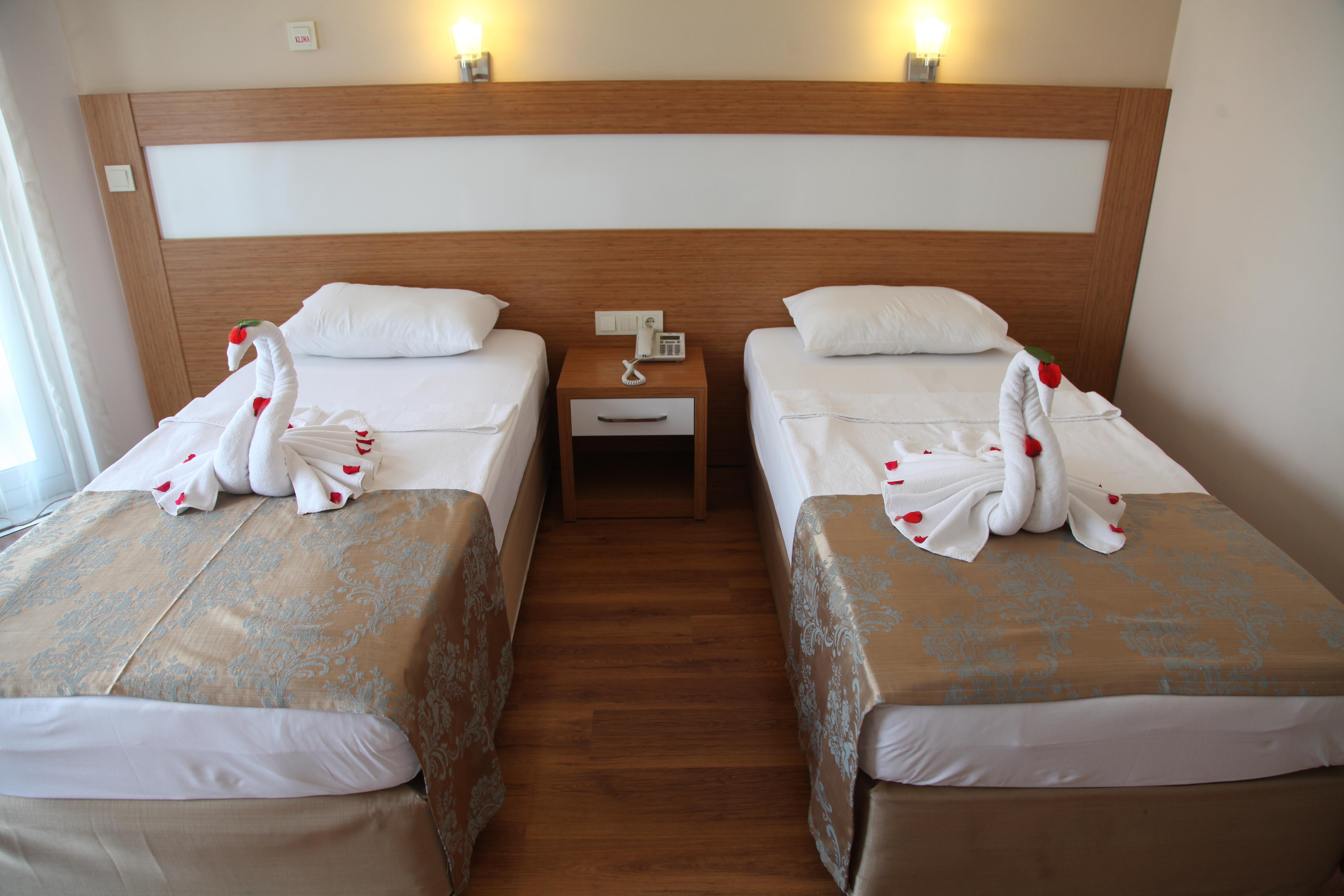 Lonicera City Hotel อลันยา ภายนอก รูปภาพ