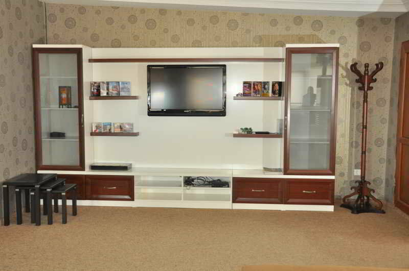 Lonicera City Hotel อลันยา ภายนอก รูปภาพ